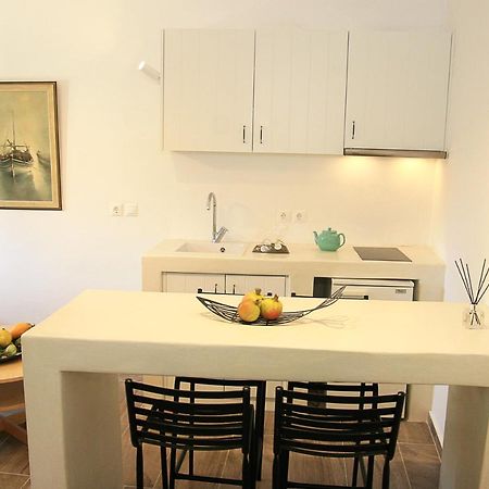 Kallichoron Country Houses Astypálaia المظهر الخارجي الصورة
