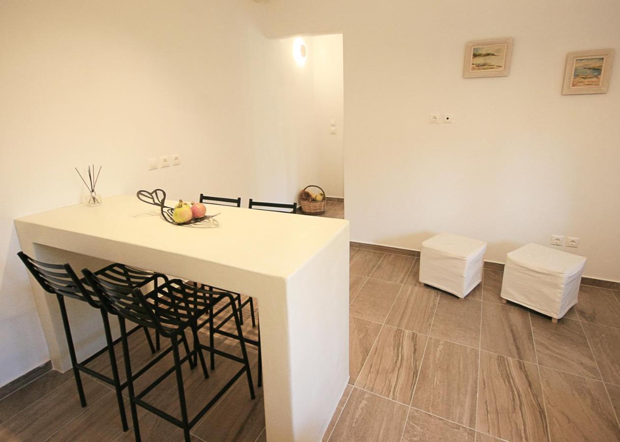 Kallichoron Country Houses Astypálaia المظهر الخارجي الصورة