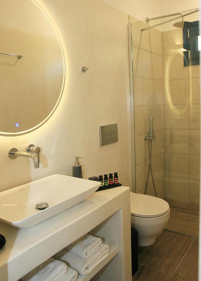 Kallichoron Country Houses Astypálaia المظهر الخارجي الصورة